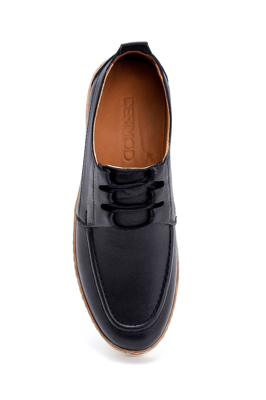Men's Leather Casual Shoes
