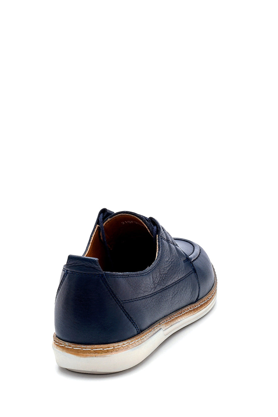 Men's Leather Casual Shoes