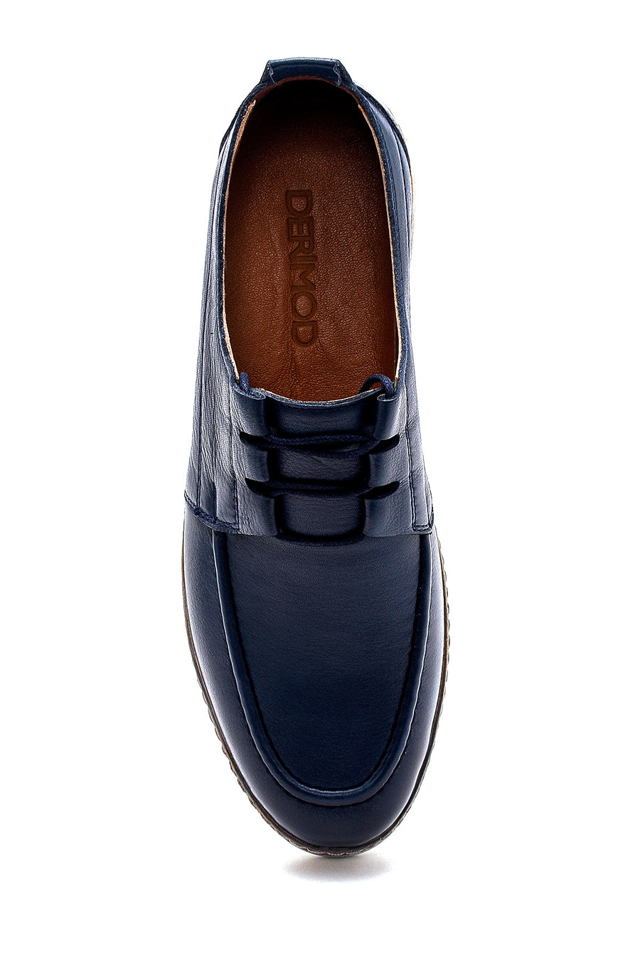Men's Leather Casual Shoes