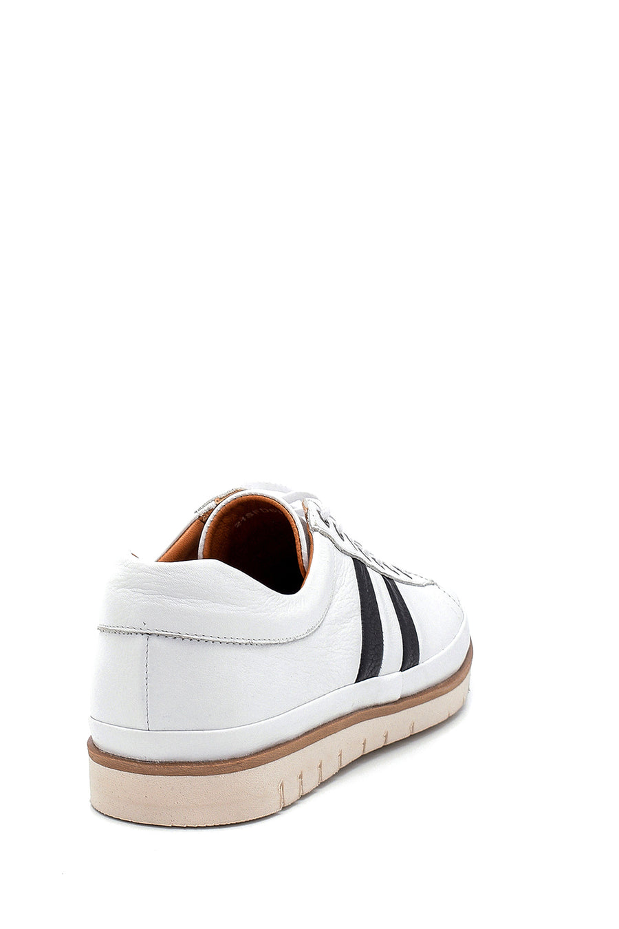 Men's Leather Sneaker