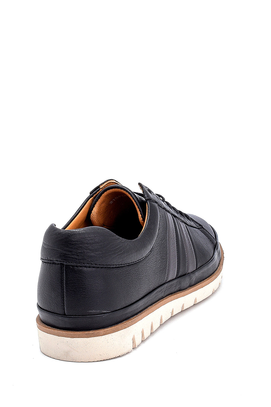 Men's Leather Sneaker