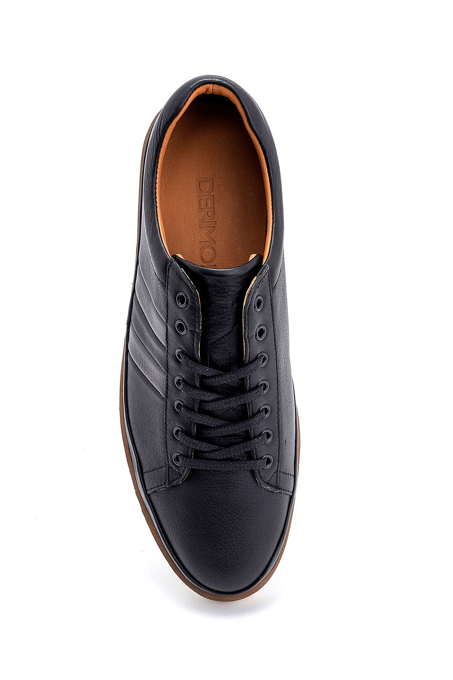 Men's Leather Sneaker