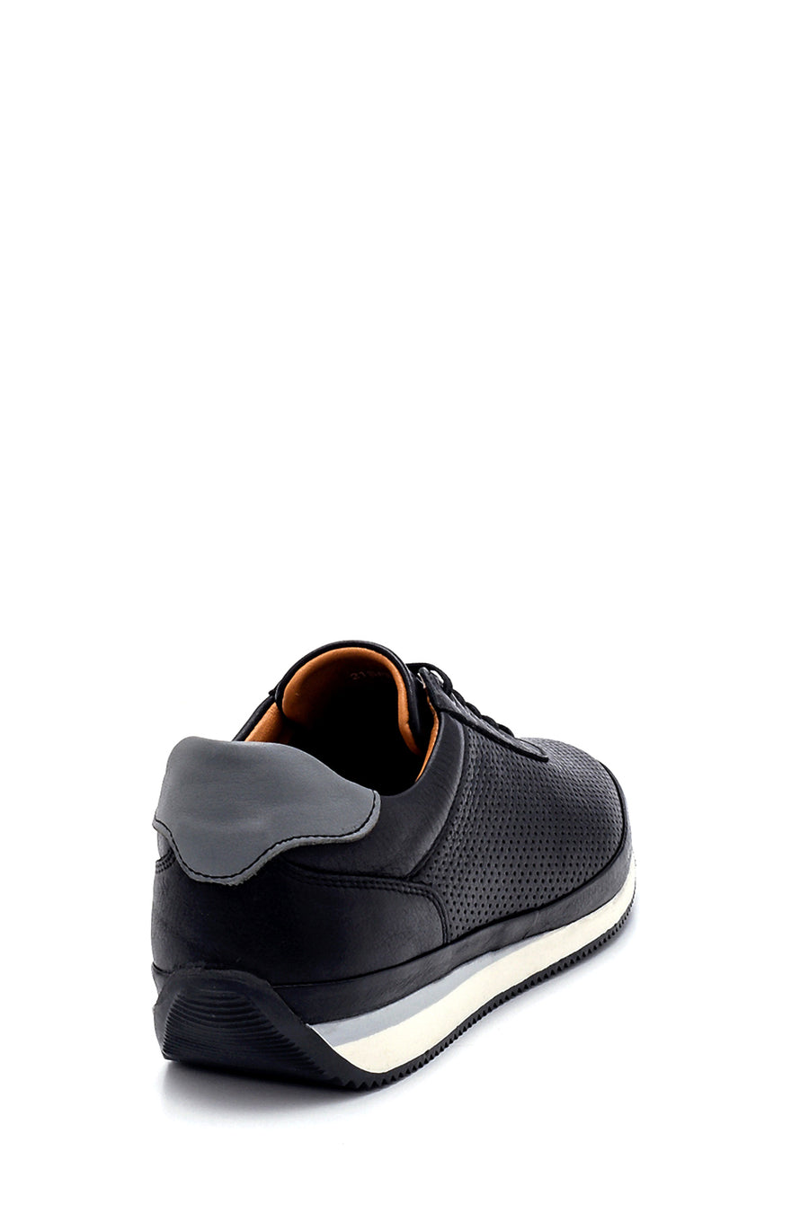 Men's Leather Sneaker