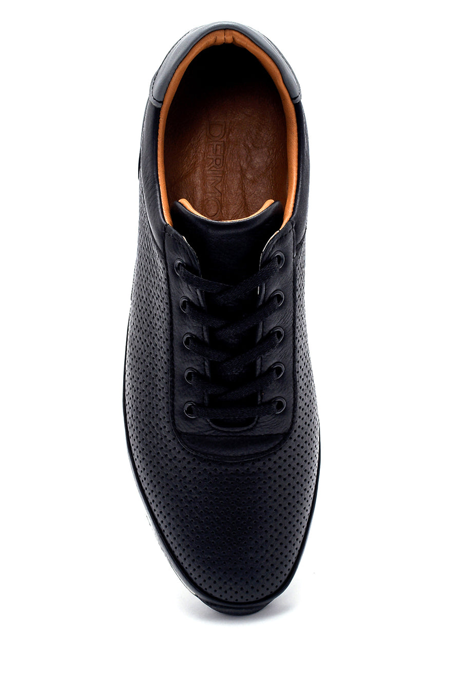 Men's Leather Sneaker