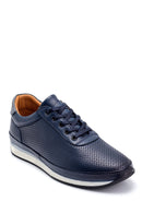 Erkek Deri Sneaker | Derimod