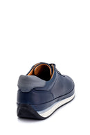 Erkek Deri Sneaker | Derimod