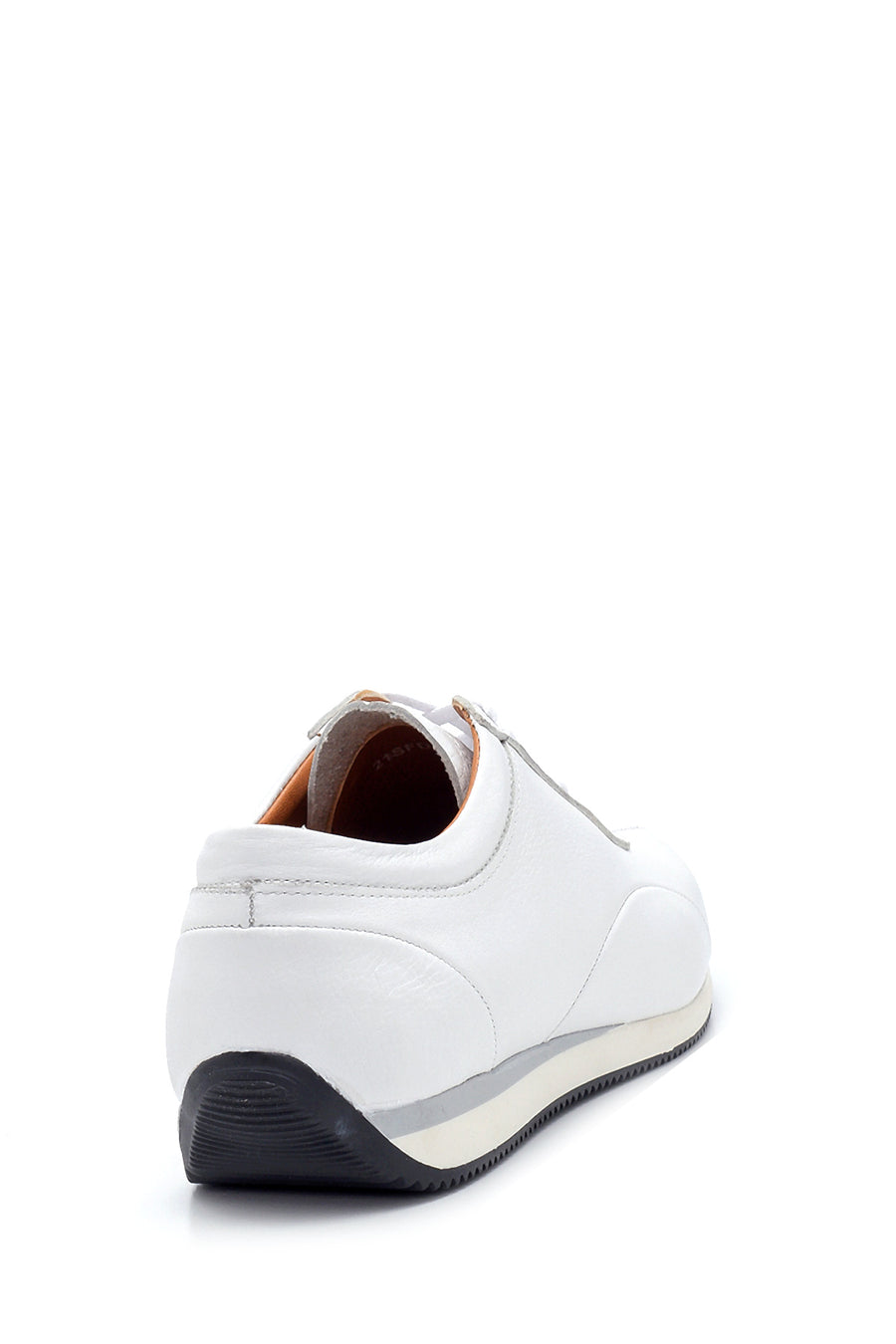 Men's Leather Casual Shoes