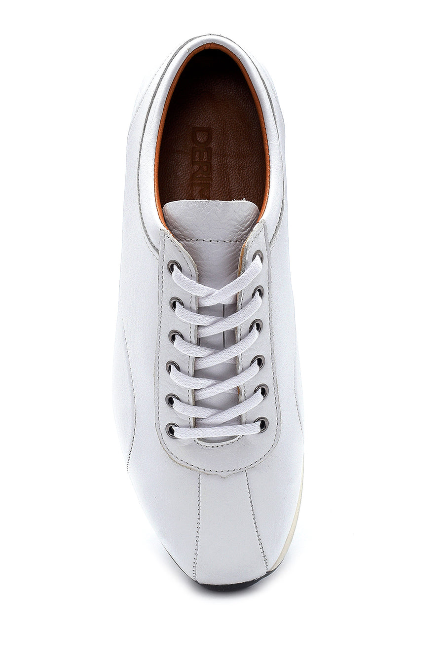 Men's Leather Casual Shoes