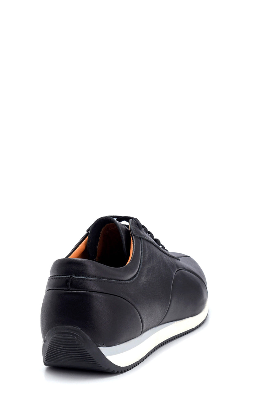 Men's Leather Casual Shoes