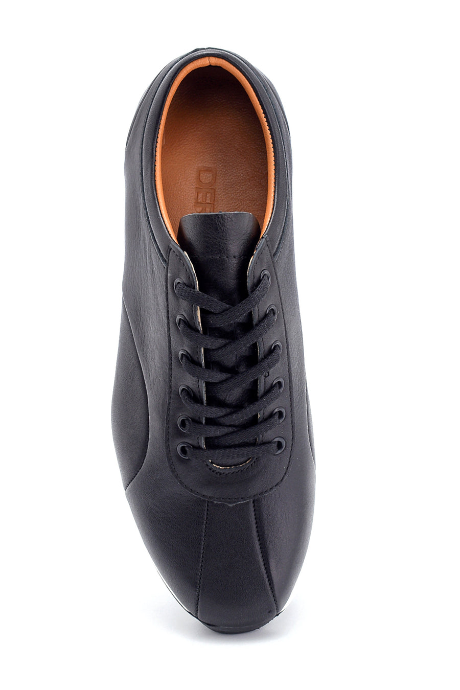 Men's Leather Casual Shoes