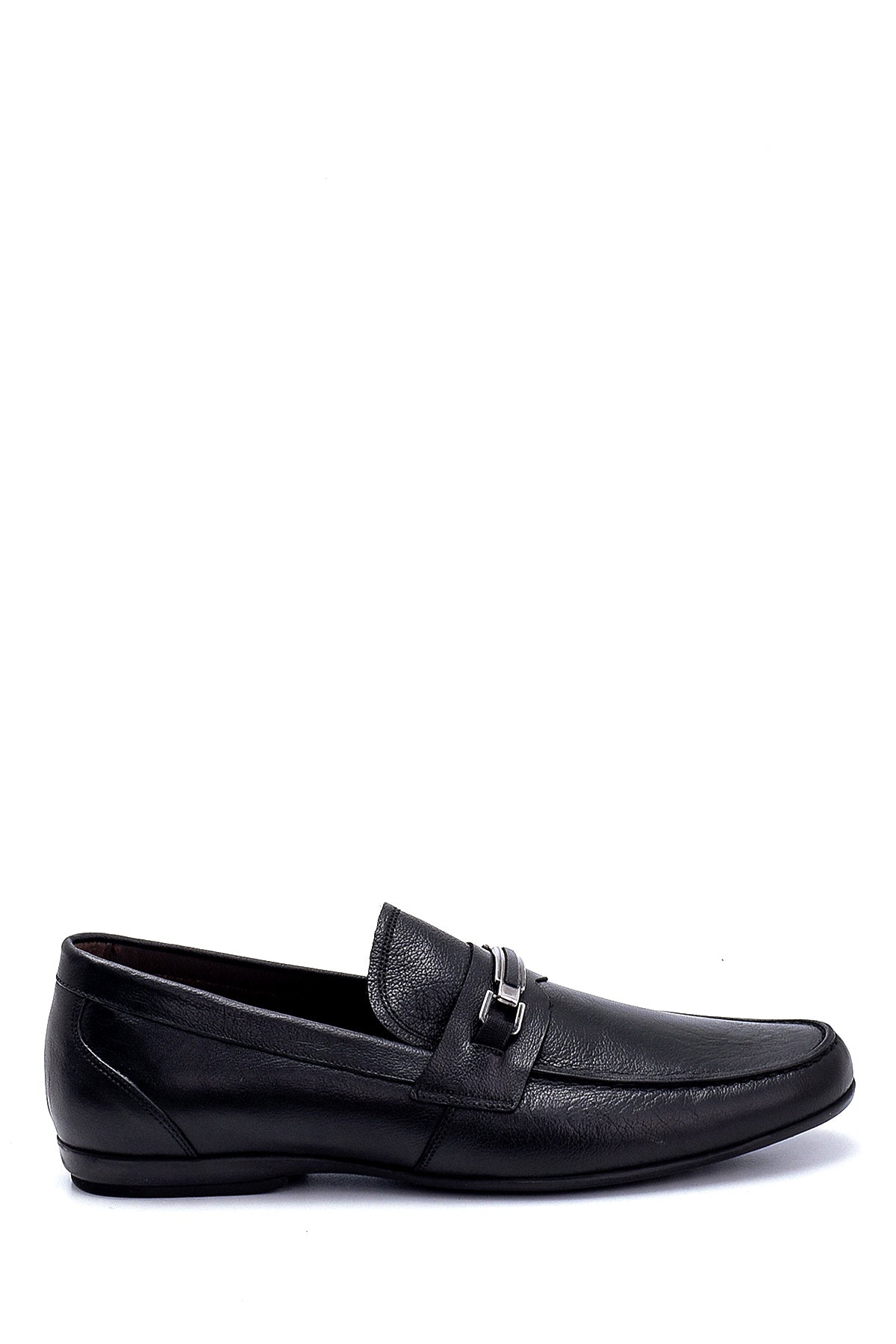 Erkek Deri Loafer 21SFD6360FT | Derimod