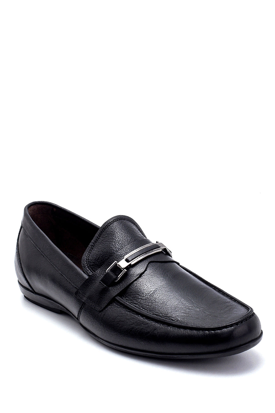 Erkek Deri Loafer