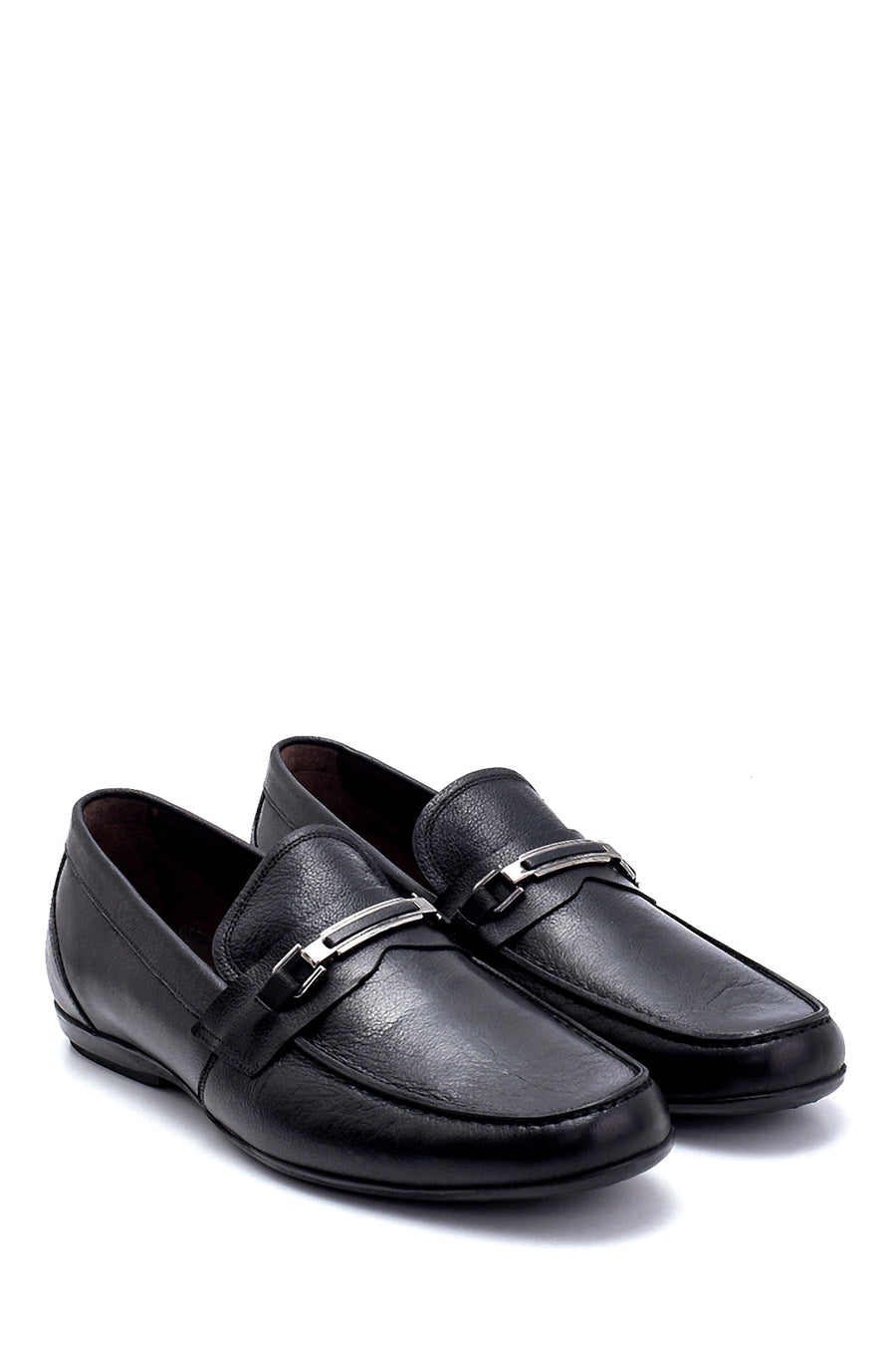 Erkek Deri Loafer