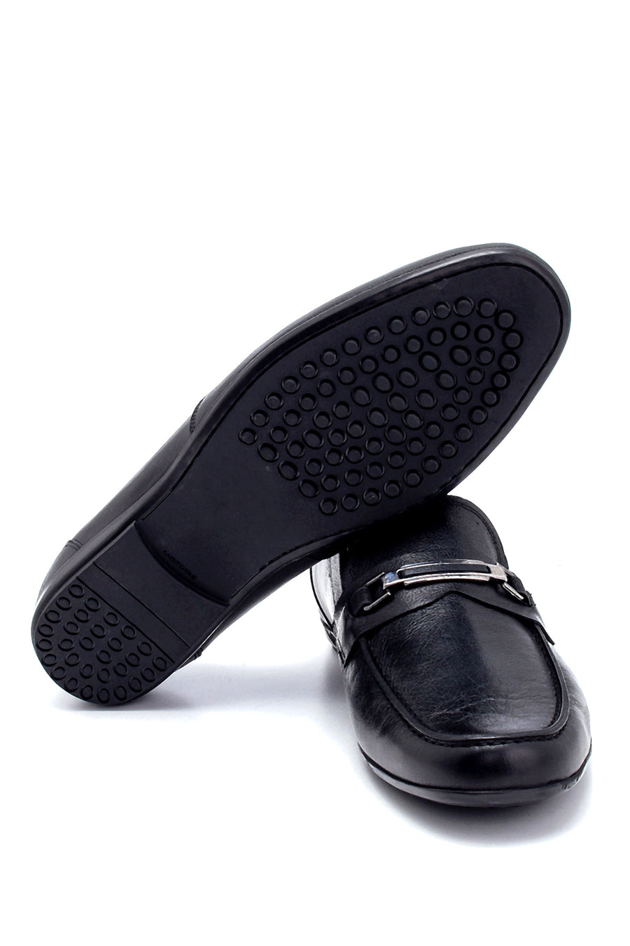Erkek Deri Loafer
