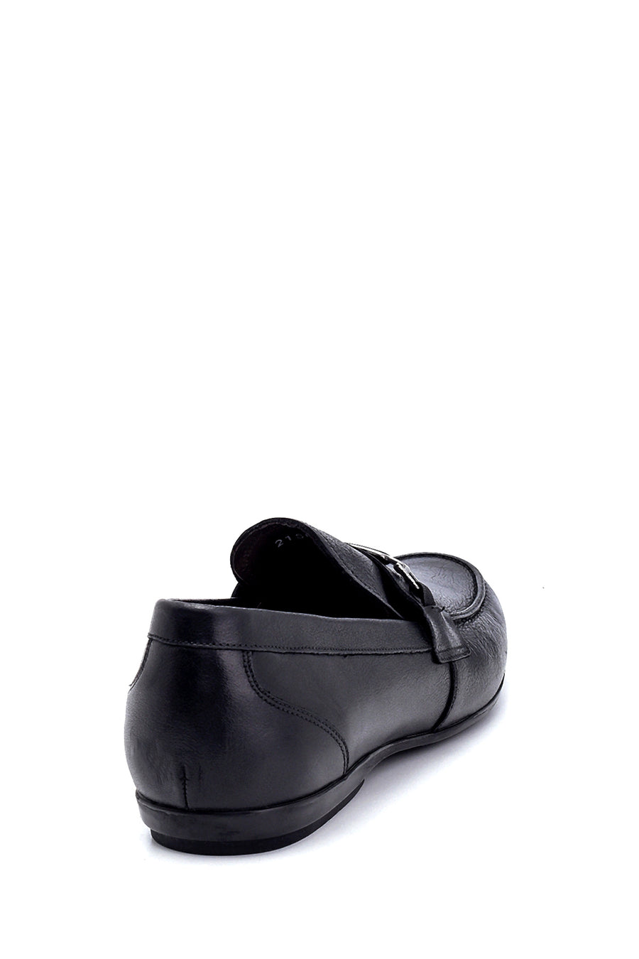 Erkek Deri Loafer