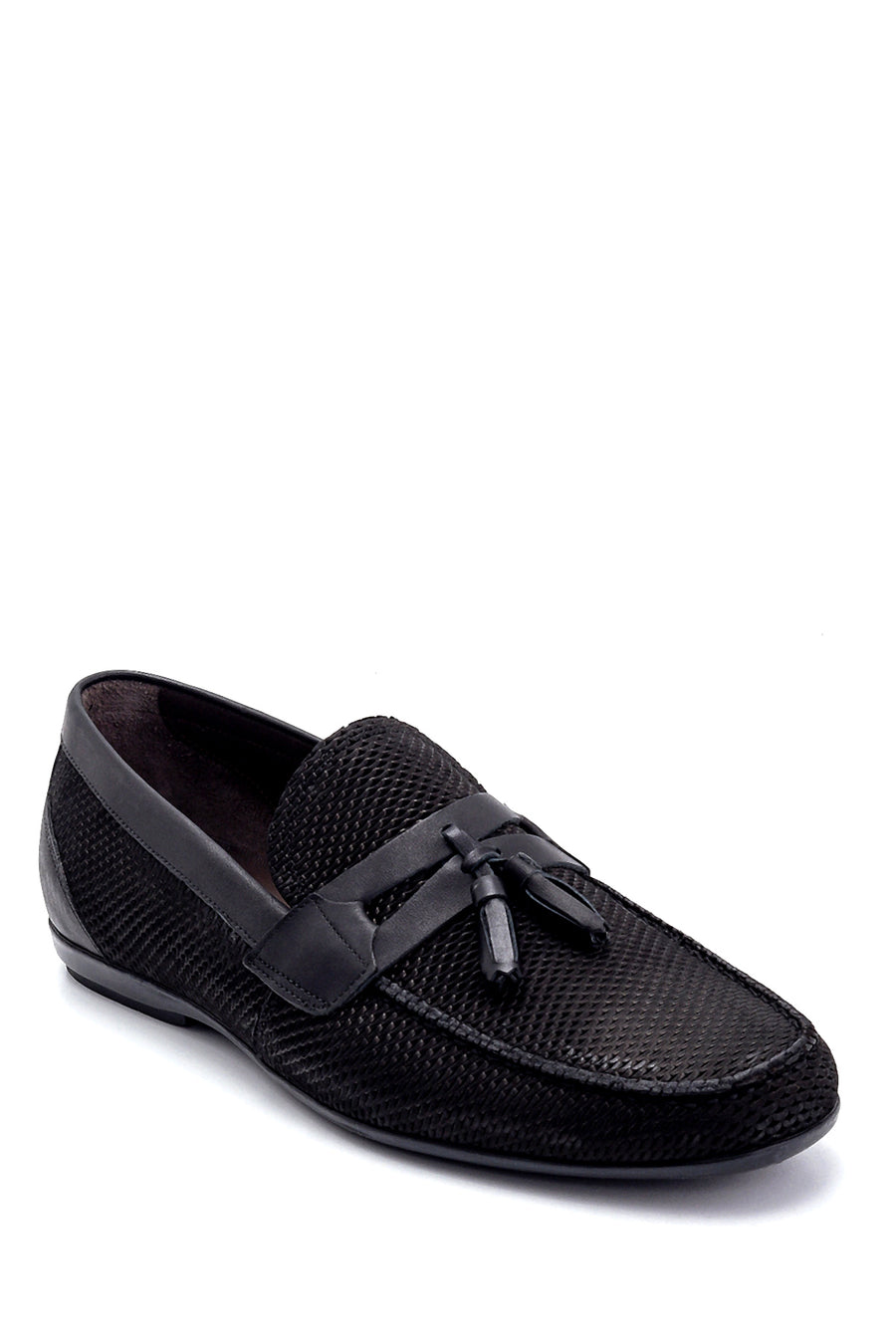 Men's Leather Classic Loafer