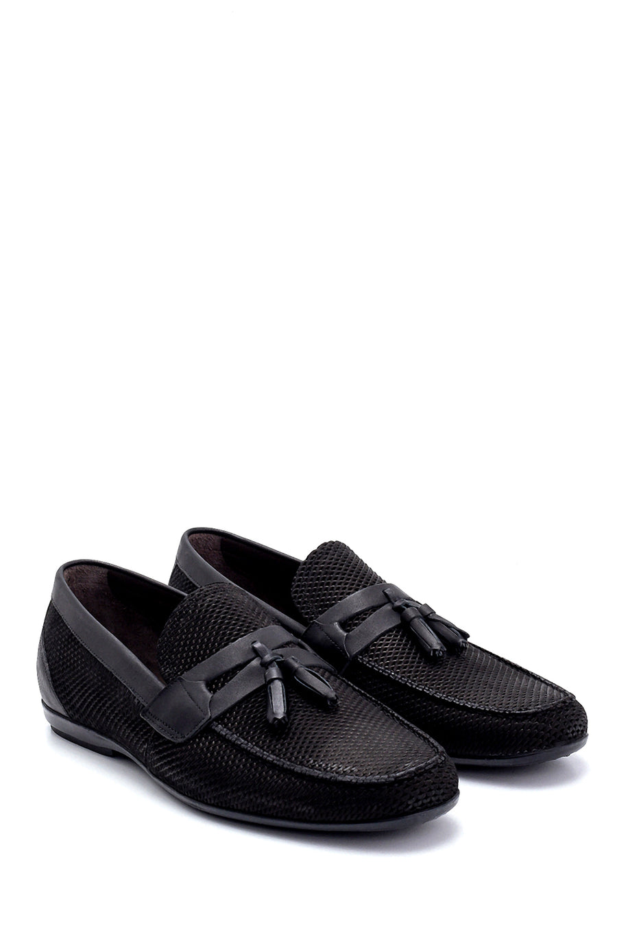Men's Leather Classic Loafer