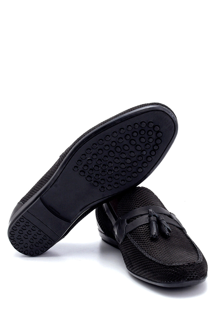 Men's Leather Classic Loafer