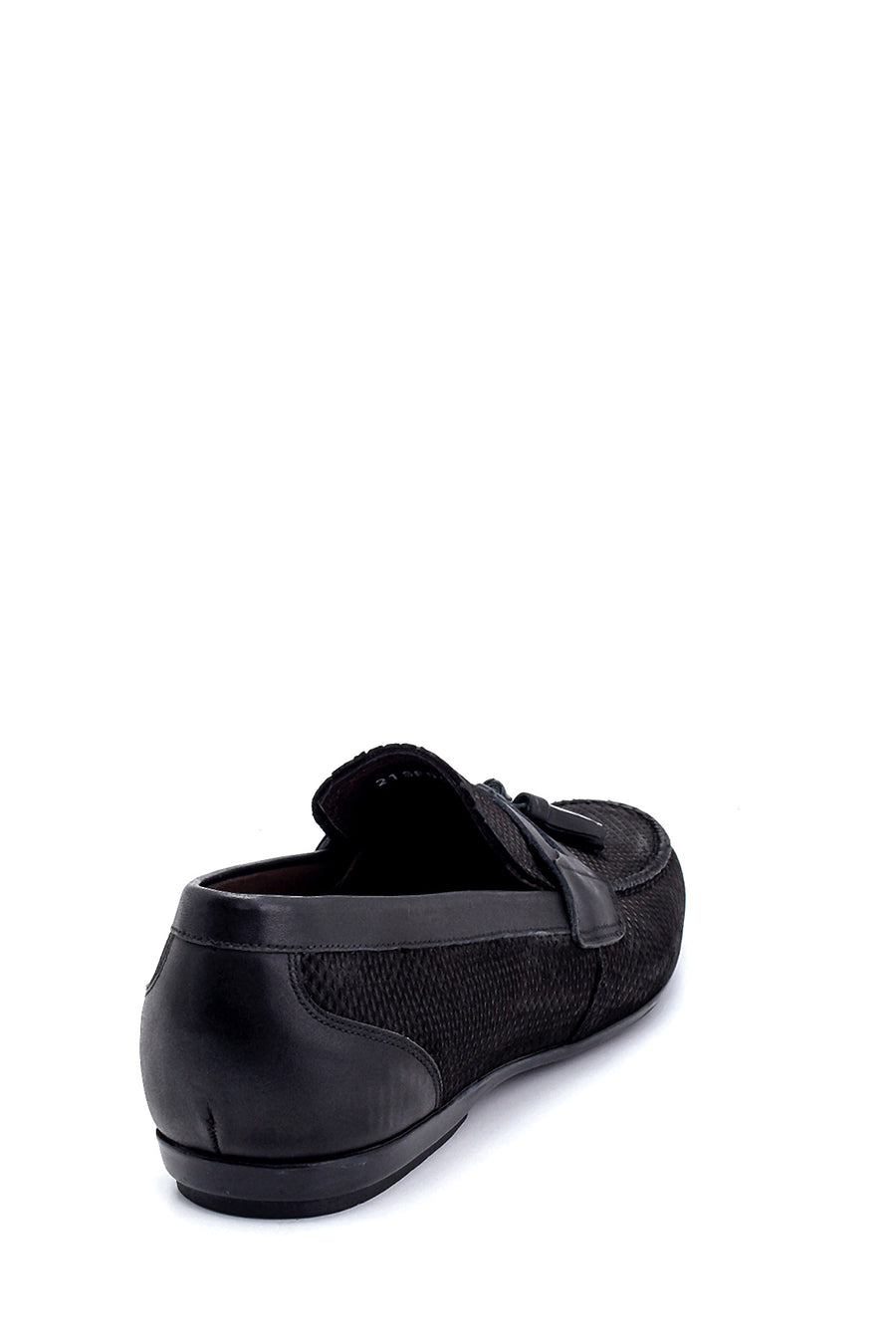 Men's Leather Classic Loafer