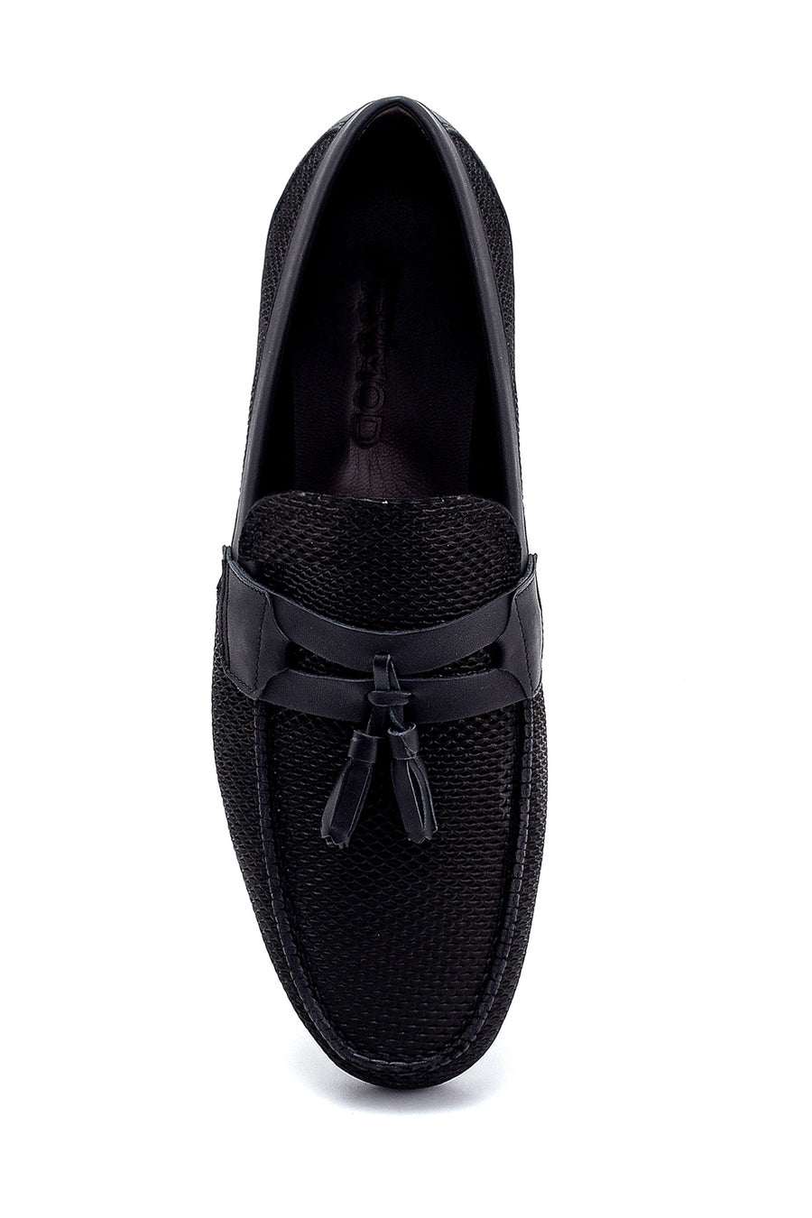 Men's Leather Classic Loafer