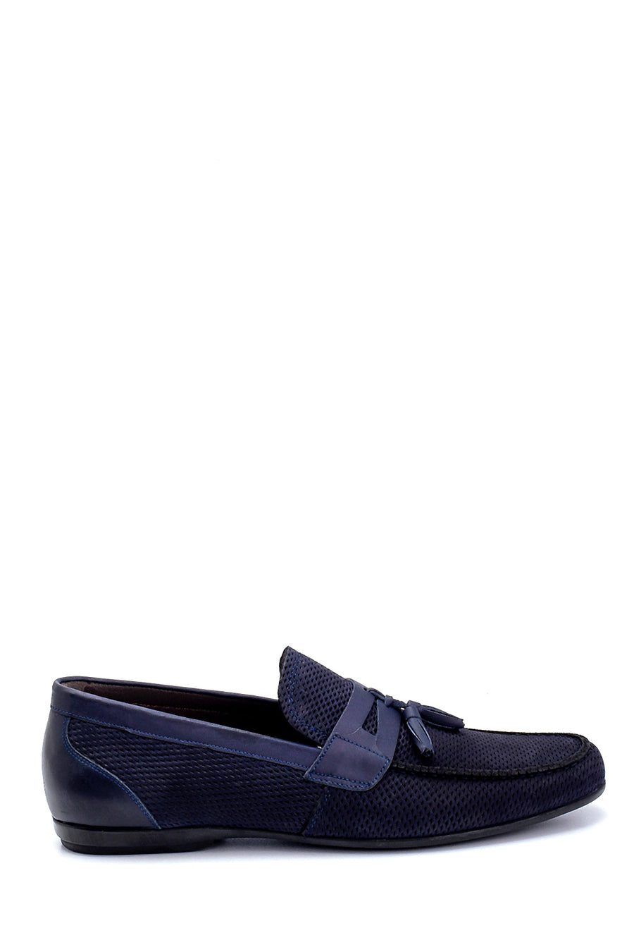 Men's Leather Classic Loafer 21SFD6362V3 | Derimod