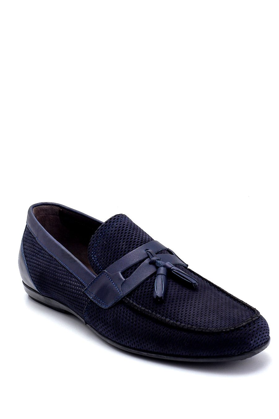 Men's Leather Classic Loafer