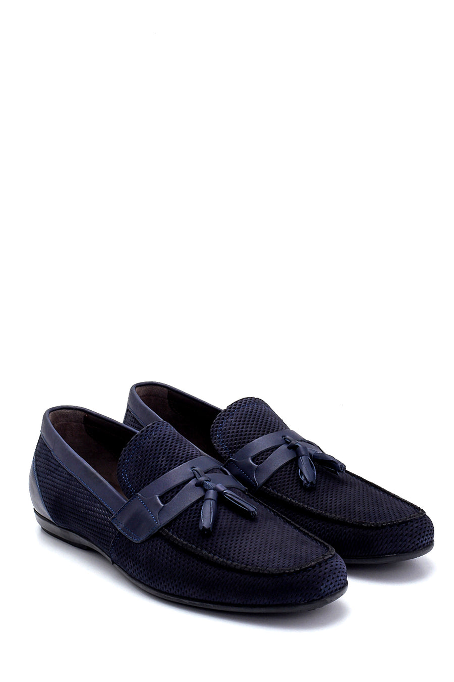 Men's Leather Classic Loafer