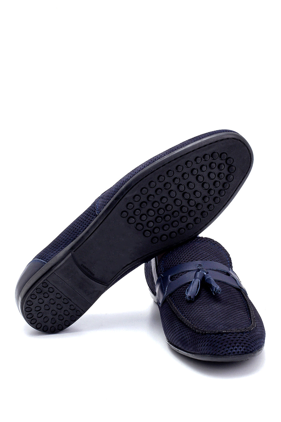 Men's Leather Classic Loafer