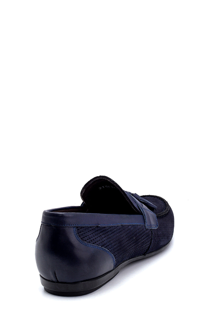 Men's Leather Classic Loafer