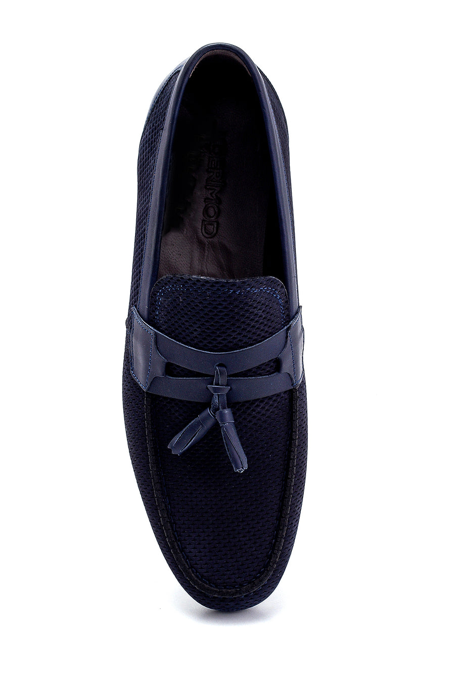 Men's Leather Classic Loafer