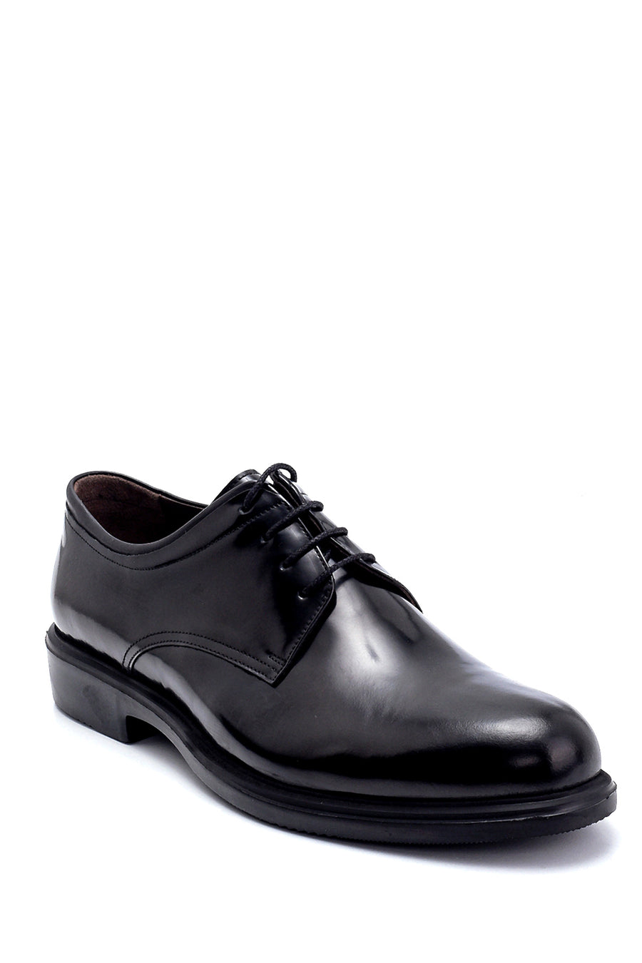 Men's Leather Classic Shoes