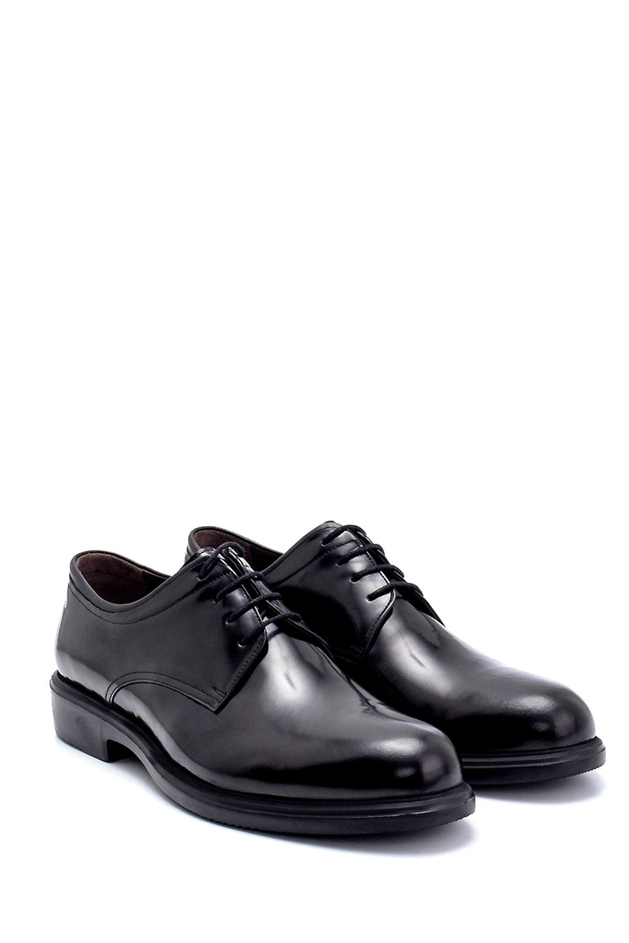 Men's Leather Classic Shoes