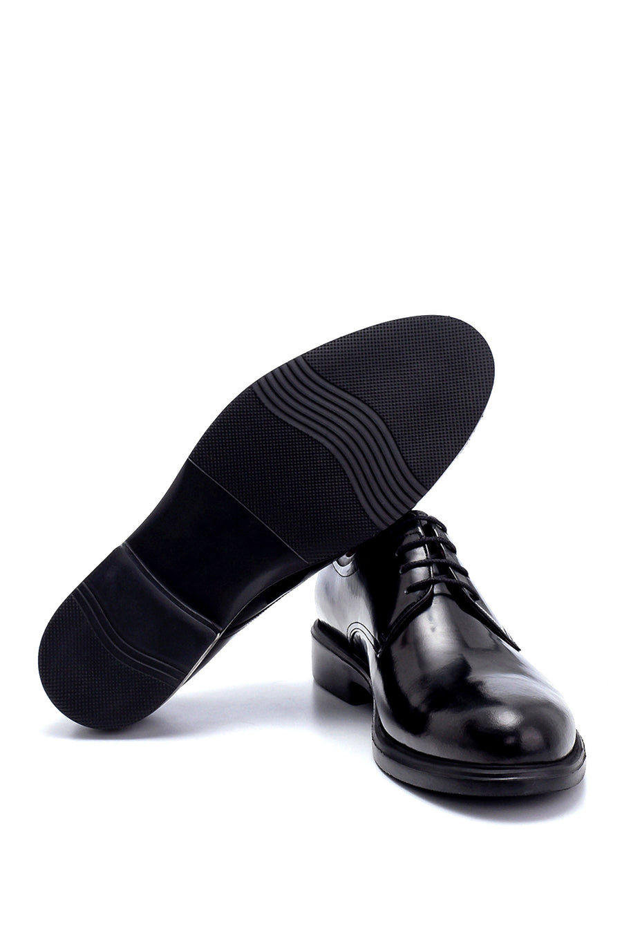 Men's Leather Classic Shoes