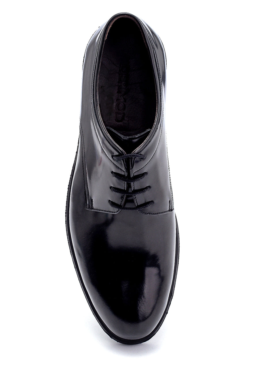 Men's Leather Classic Shoes
