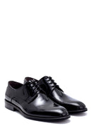 Men's Patent Leather Shoes | Derimod