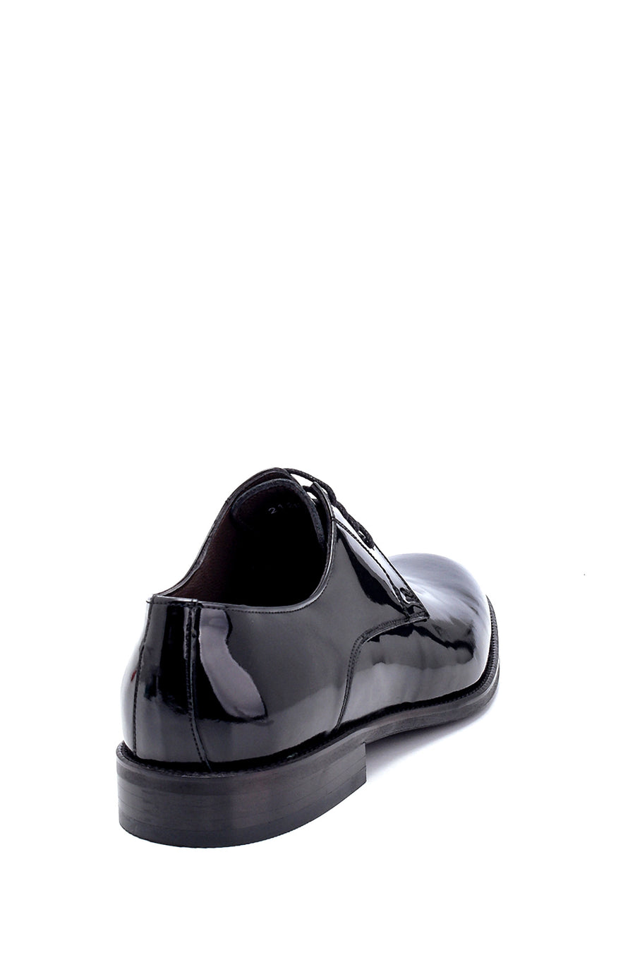 Men's Patent Leather Shoes