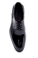 Men's Patent Leather Shoes | Derimod