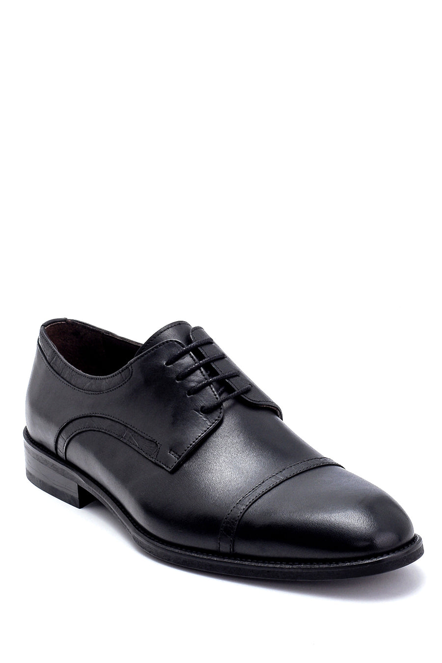 Men's Leather Classic Shoes