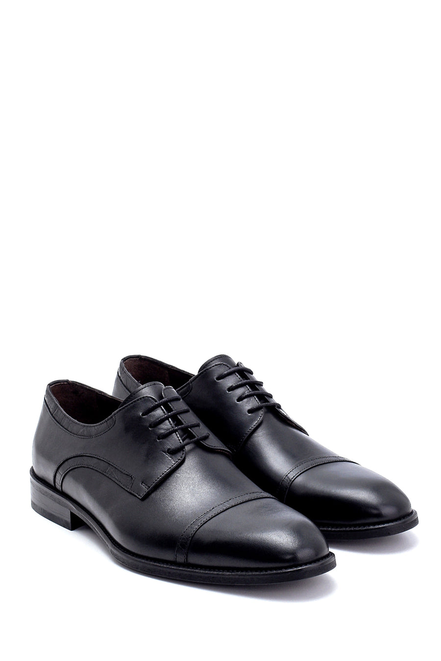 Men's Leather Classic Shoes