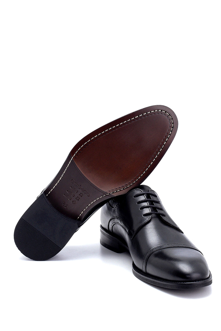 Men's Leather Classic Shoes
