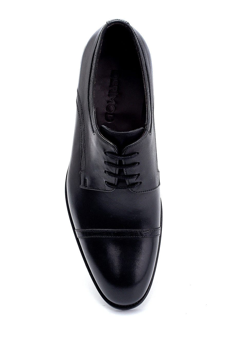 Men's Leather Classic Shoes