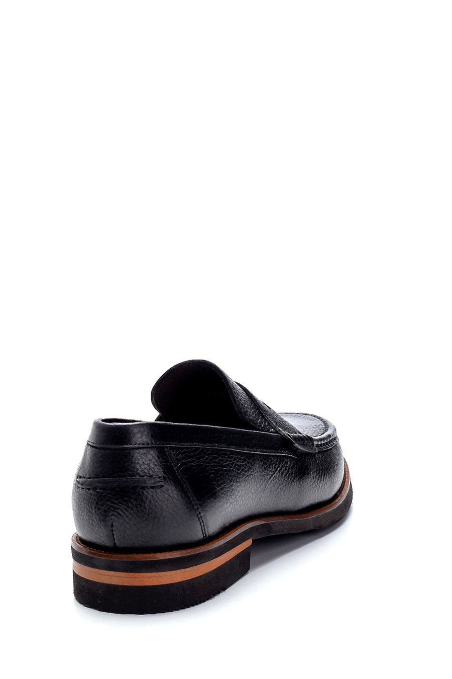 Men's Leather Loafer