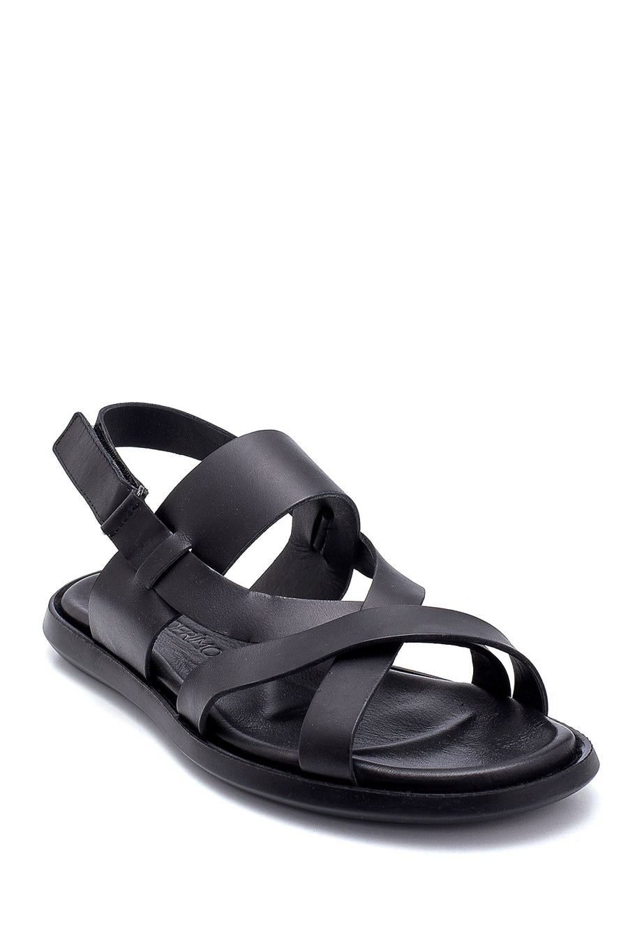 Men's Leather Sandals