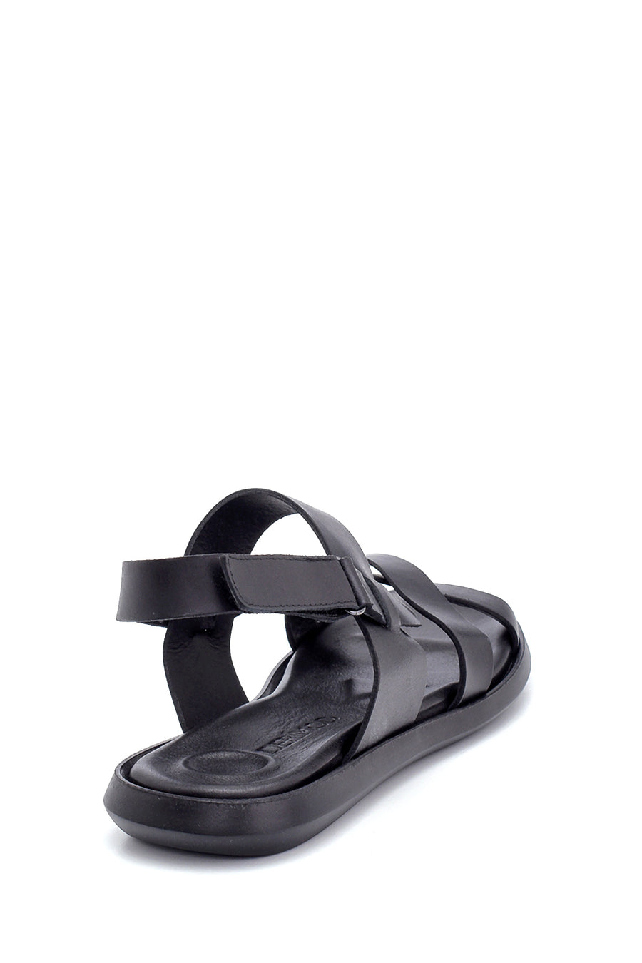 Men's Leather Sandals