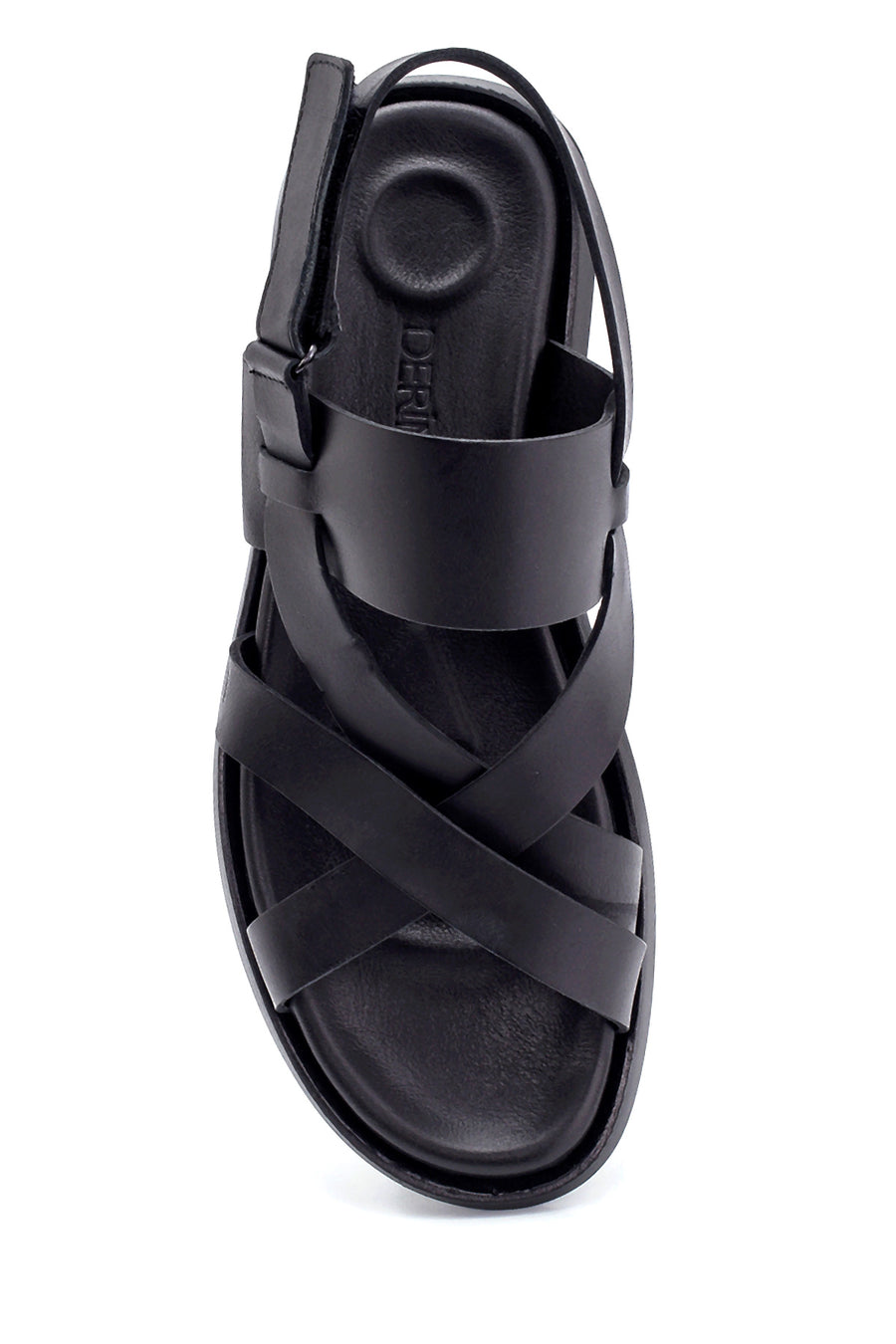 Men's Leather Sandals