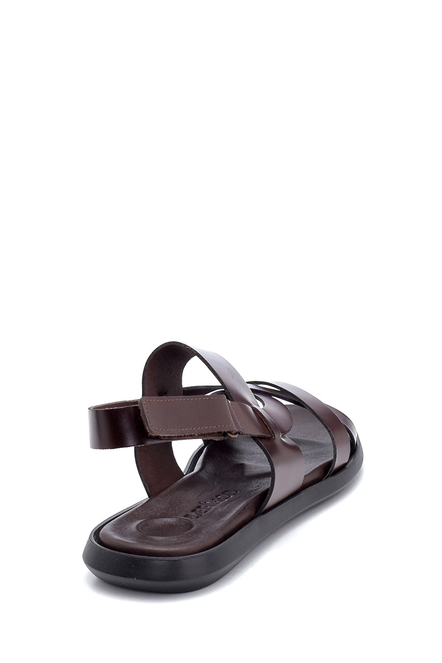Men's Leather Sandals