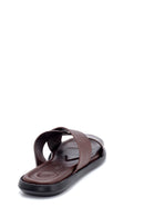 Erkek Deri Terlik | Derimod