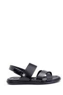 Men's Leather Sandals | Derimod