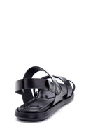 Men's Leather Sandals | Derimod