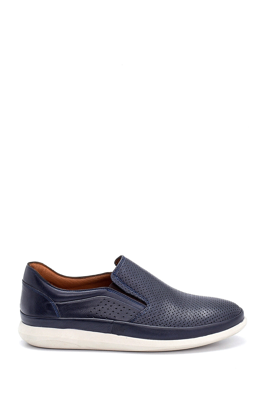 Men's Leather Shoes 21SFD6411DI | Derimod